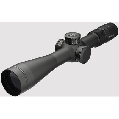 Leupold Mark 4HD 6-24x52 M5C3 Side Focus - FFP PR2-MIL Leupold Mark 4HD 6-24x52 M5C3 Side Focus - FFP PR2-MIL