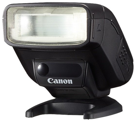 Canon Speedlite 270EX II - Billmeier Camera Shop