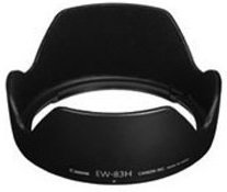 Canon EW-83H Lens Hood for EF 24-105mm F4L IS USM