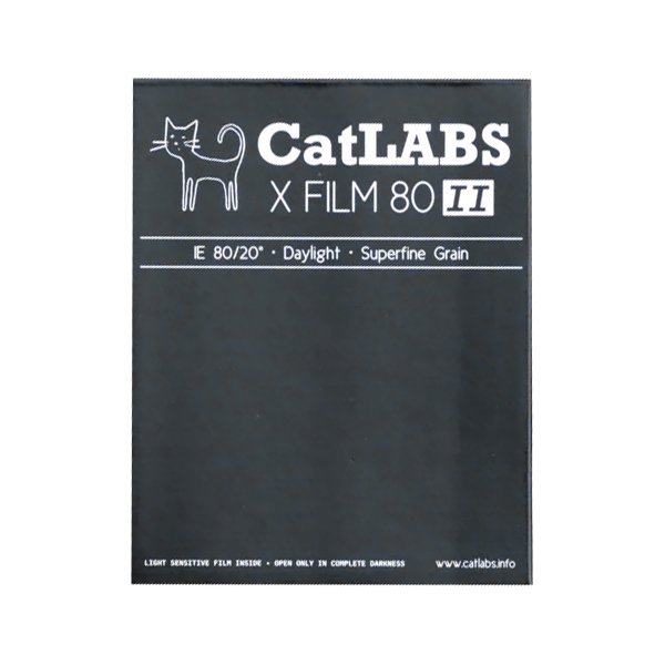 CatLABS CatLABS 80