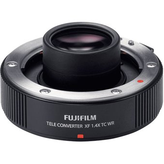 Fujifilm Fujinon Teleconverter XF1.4x TC WR - Mike's Camera
