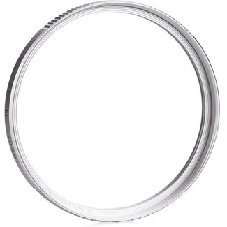 Leica UVA II E39 Filter - Silver - DOWNTOWN CAMERA LIMITED Leica UVA II E39 Filter - Silver - DOWNTOWN CAMERA LIMITED