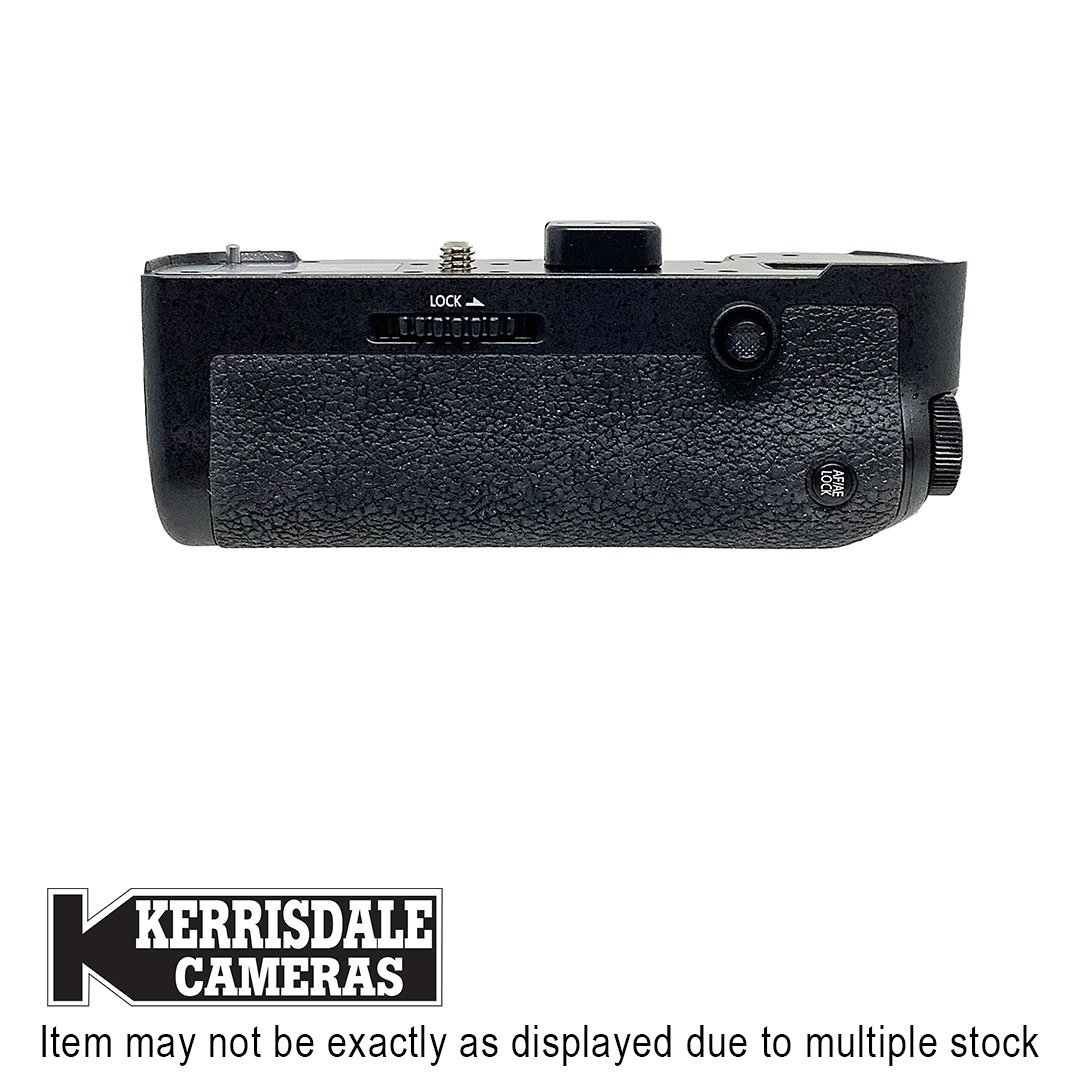 Assorted-Brands-Used BGG9 DTSE (Generic) – Good Condition - Vertical Grip for Panasonic G9 – Used # 587.21228501X