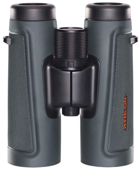 athlon cronus binoculars