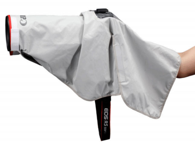 Canon ERC-R5S Rain Cover