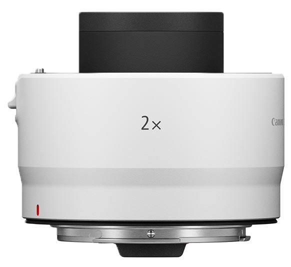 その他 CANON EXTENDER RF 2x Used Canon RF 2x Extender | MPB