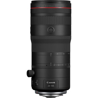 Canon RF 24-105mm F2.8 L IS USM Z - The Camera Company