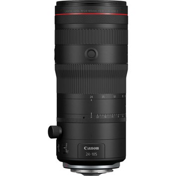 Canon RF 24-105mm F2.8 L IS USM Z - Arlington Camera Canon RF 24-105mm F2.8 L IS USM Z - Arlington Camera