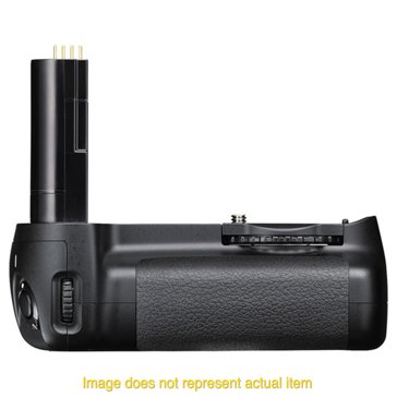 Nikon MB-D80 Battery Grip for Nikon - New York Camera And Video