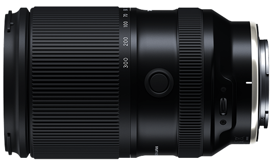 Tamron 28-300mm F4-7.1Di III VC VXD Model A074 - Sony E-Mount