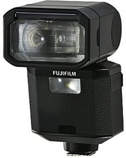 Fujifilm Shoe Mount Flash EFX500 Colonial Photo & Hobby