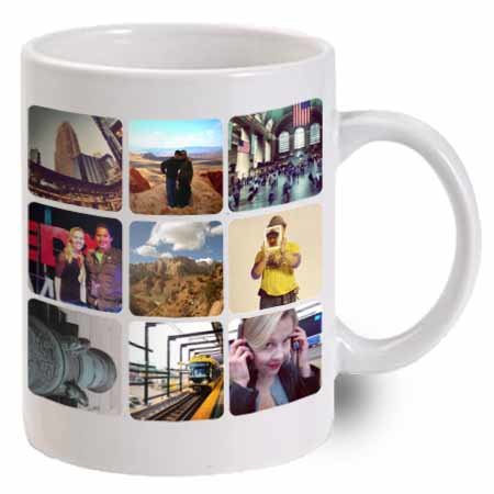 Mug (PG-862)