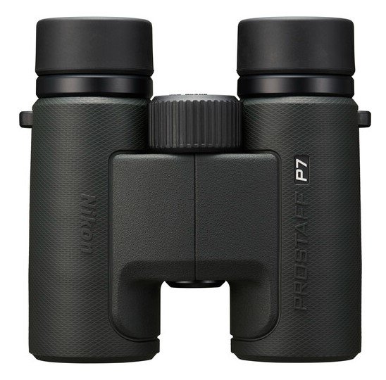 Nikon Prostaff P7 8x30 Binoculars - The Camera Company