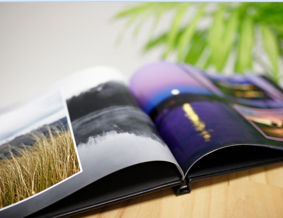 Photo Books - pickup only pre-Xmas. Too late for courier.