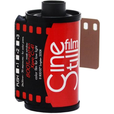 New Kodak Film roll- 800 GT 24 Exposure 35 MM Film EXP