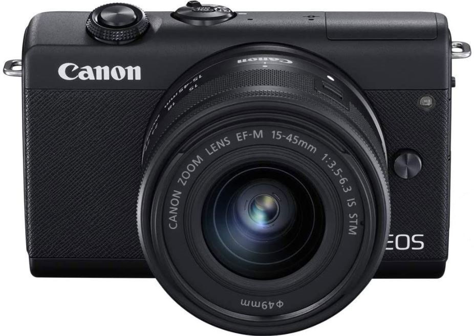 canon appareil photo numerique