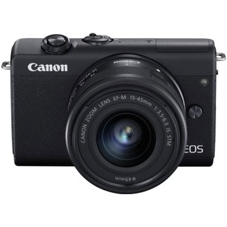 Canon Appareil Photo Numérique EOS Rebel SL3 avec Objectif EF-S18