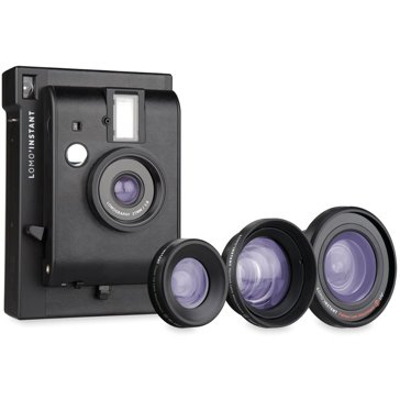 Fujifilm Instax Square SQ1 Instant Camera - Shutterbug Camera Shop
