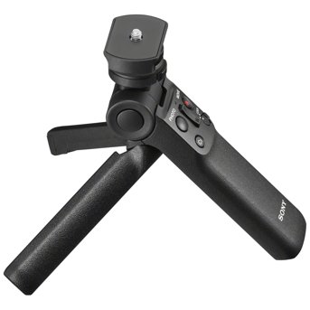 Sony Wireless Shooting Grip GP-VPT2BT - Kerrisdale Cameras