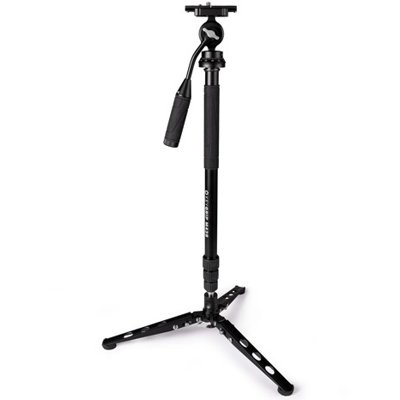 Tripods & Monopods - Pitman Photo Supply Tripods & Monopods - Pitman Photo Supply