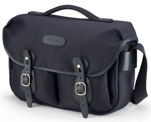 billingham hadley pro black