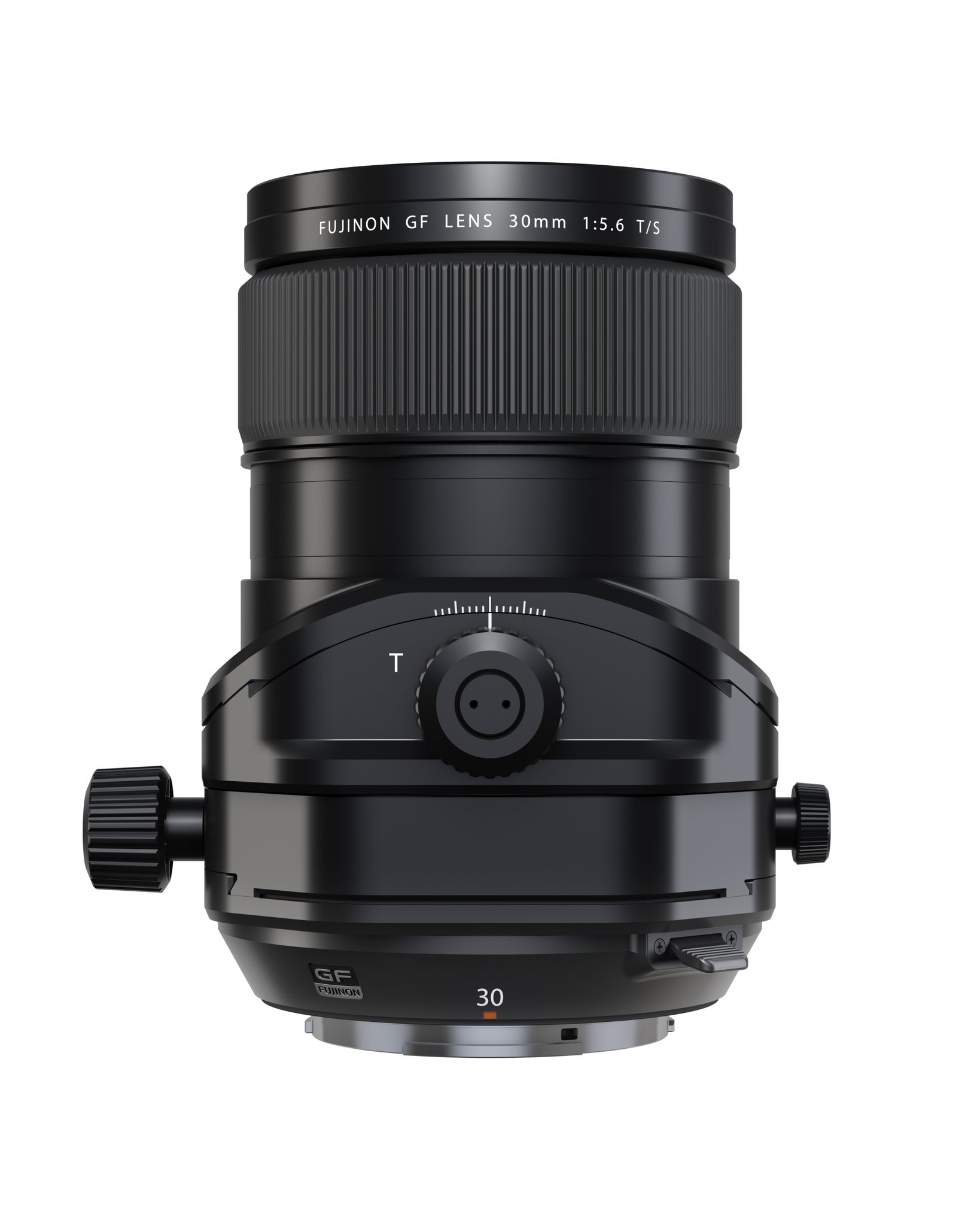 Fujifilm FUJINON GF 30mm F5.6 Tilt-Shift