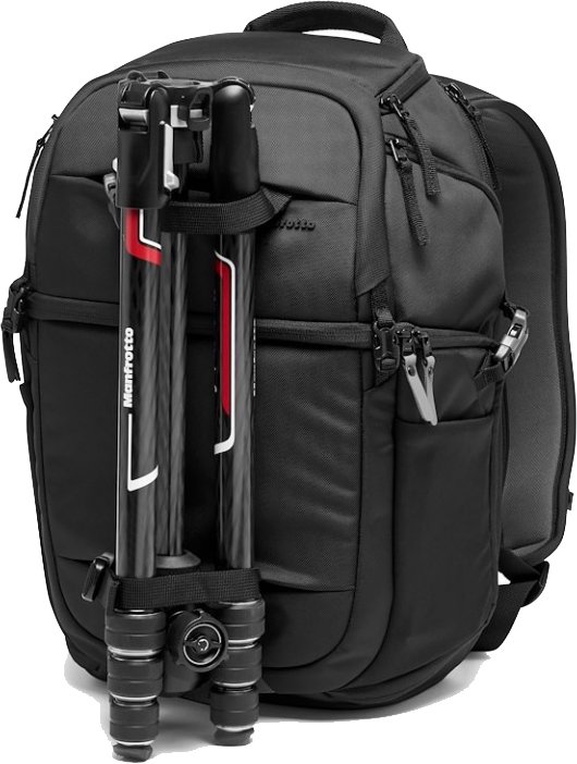 Advanced Fast III 13L Backpack - Thumbnail 2