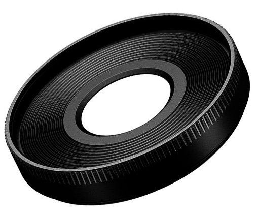 Canon EW-55 Lens Hood for RF 28mm F2.8 STM