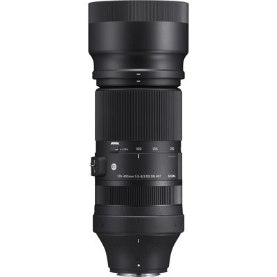 Lenses - SLR & Compact System - Japan Camera, Belleville