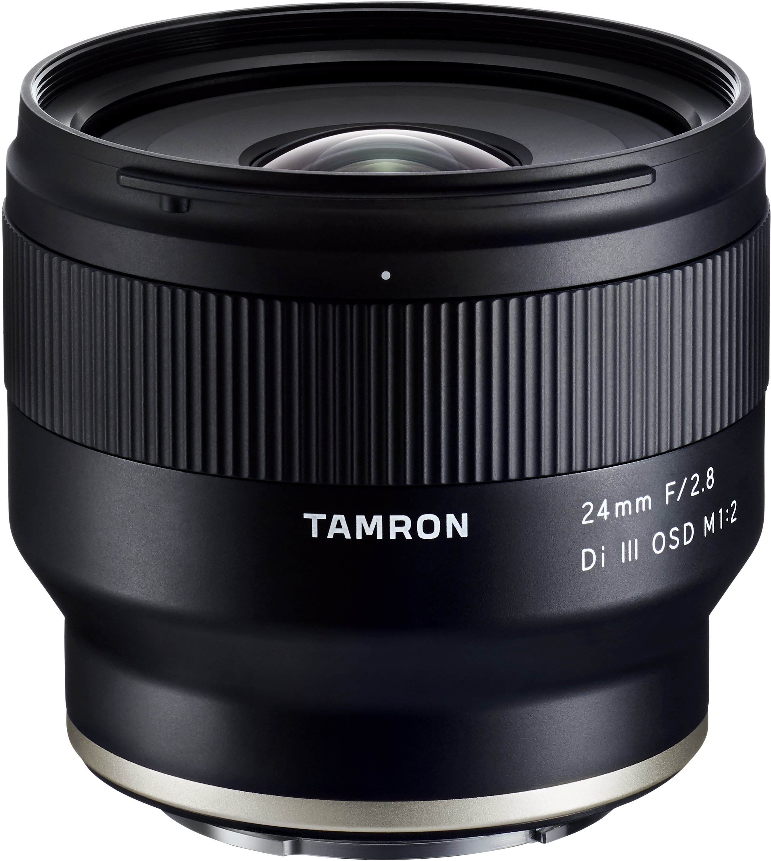 Tamron 24mm F2.8 Di III OSD M1:2 Model F051 for Sony E-mount