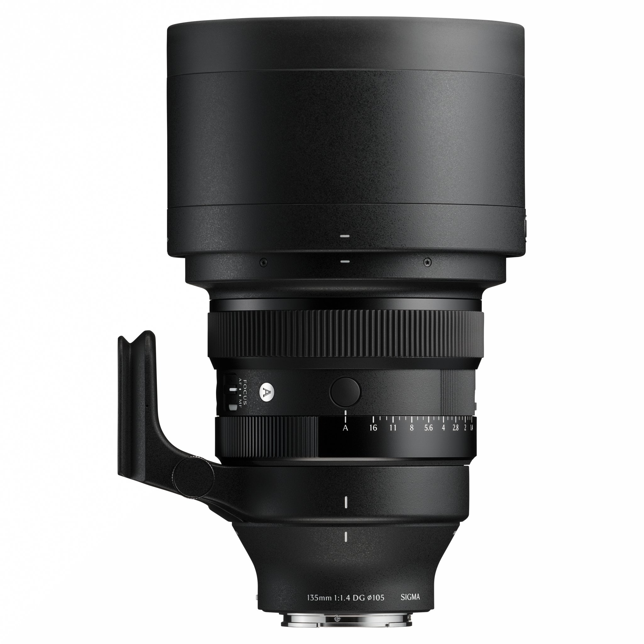 Sigma 135mm F1.4 DG Art for Sony E
