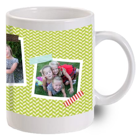 Herringbone Mug (PG-861)