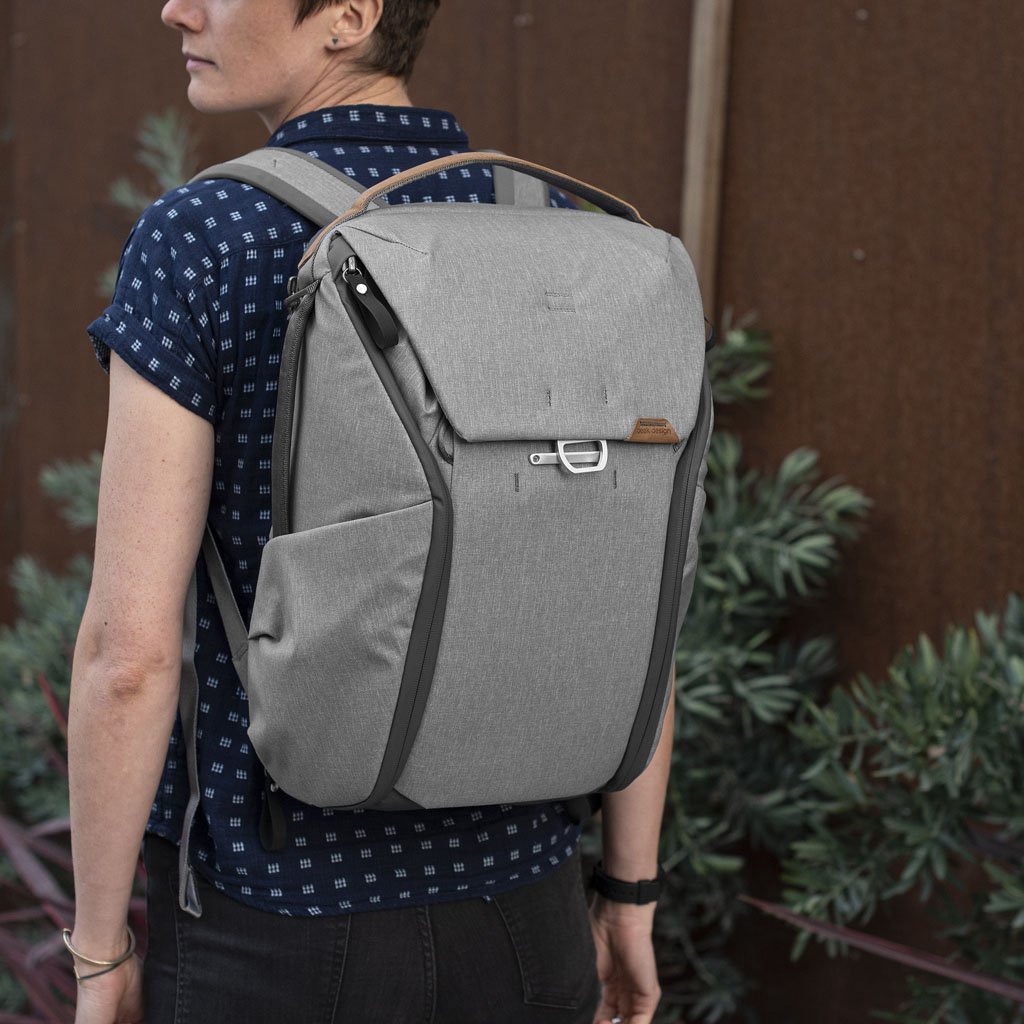 Peak-Design EveryDay Backpack - 20L V2