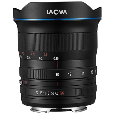 Laowa 10-18mm f/4.5-5.6 Sony FE Zoom - Camera Land NY Laowa 10-18mm f/4.5-5.6 Sony FE Zoom - Camera Land NY