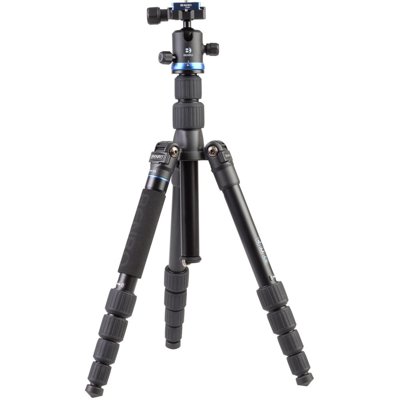 Tripods & Monopods - Photo Central
