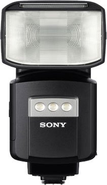 Sony HVL-F60RM High-speed Flash