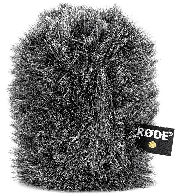 Rode VideoMic Rycote « Microphone Pour Caméra