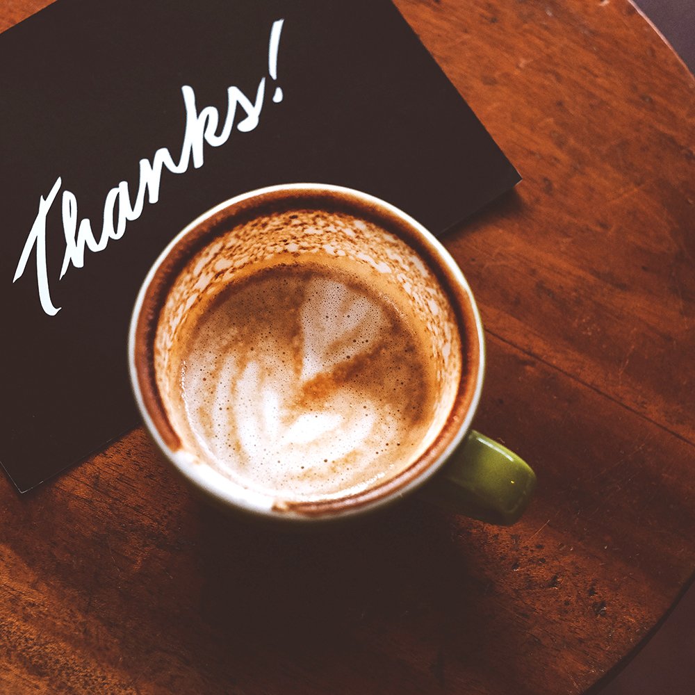 Thank You and Note Cards