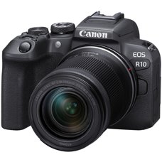 Specifications & Features - EOS R - Canon Spain