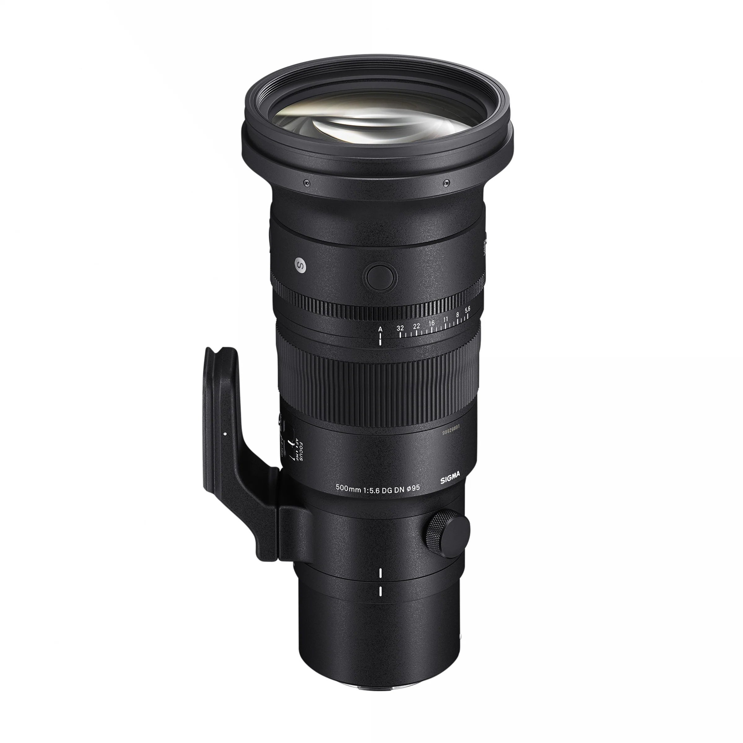 Sigma 500mm f5.6 DG DN OS Sports - Sony E-Mount