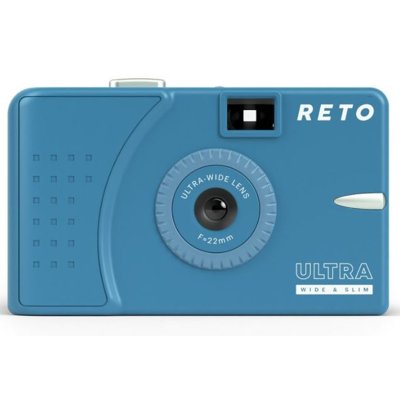RETO ultra wide&slim フィルムカメラ - 通販 - eroprotese.com.br