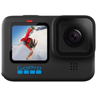 GoPro Hero10 Black #CHDHX-101 - Mike's Camera