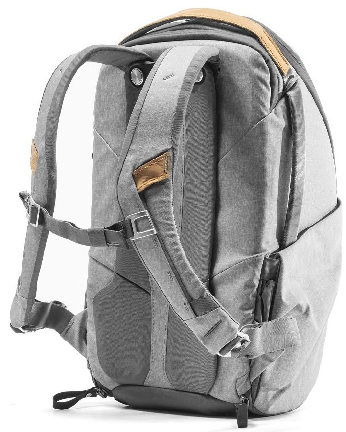 Peak-Design EveryDay Backpack Zip - 15L