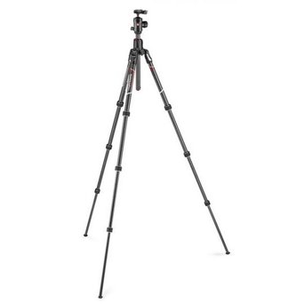 Zwitsers tempel schetsen Manfrotto Befree GT XPRO Carbon Tripod - Pitman Photo Supply