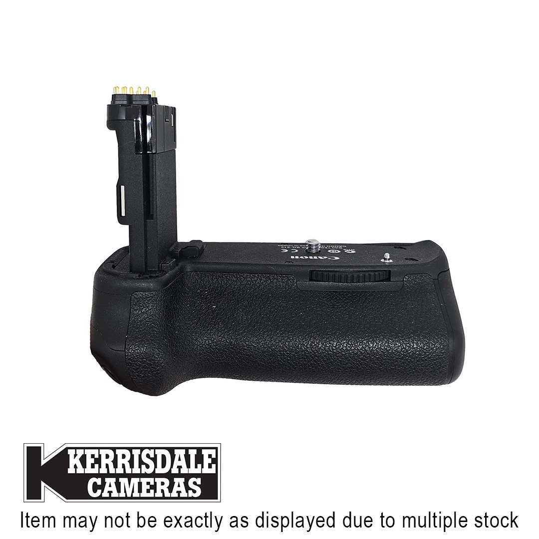 Canon BG-E13 Battery Grip – Beau Photo Supplies Inc