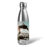Tapered Water Bottle