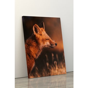 24 x 36 Canvas - 1.75 inch Image Wrap - Capture On