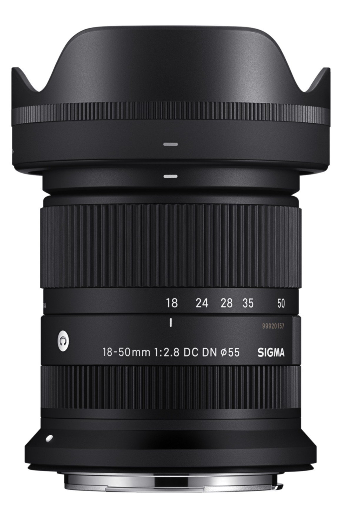 Sigma 18-50mm F2.8 DC DN Contemporary - Canon RF Mount