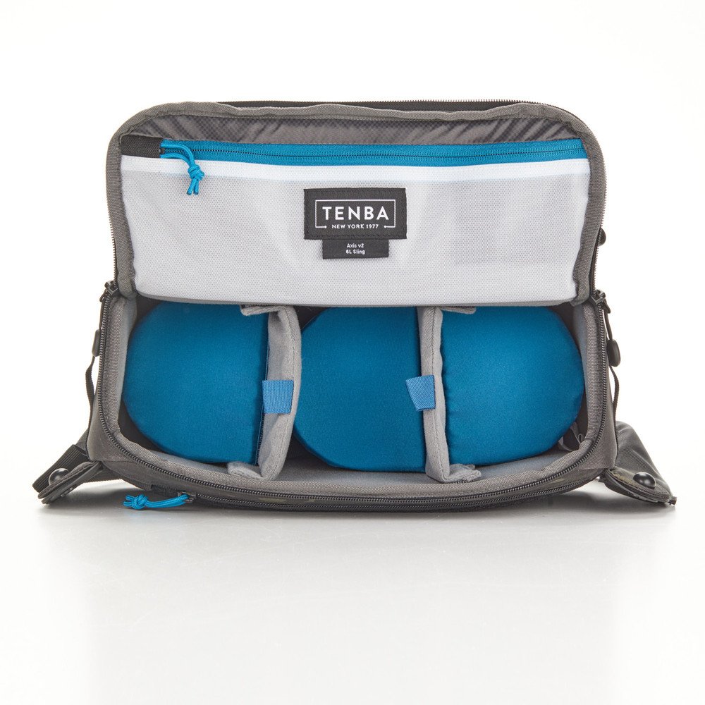 Tenba Axis V2 6L Sling Bag