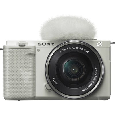Accessoires d'objectif de caméra, parapluie pour Sony A 6000 avec